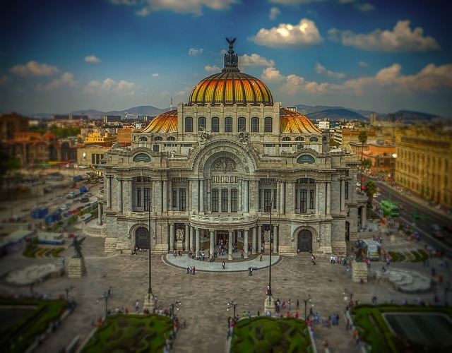 Palacio-Bellas-artes